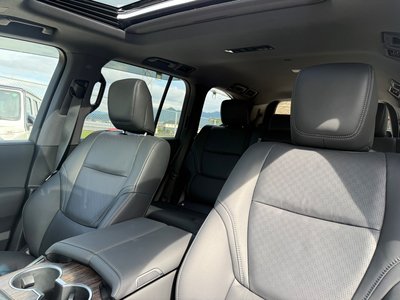 صورة مصغرة 38 لـ 2025 Toyota LAND CRUISER 300