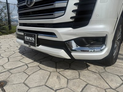 2025 Toyota LAND CRUISER 300 — фото 10