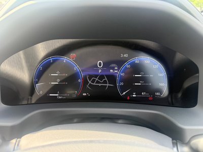 صورة مصغرة 14 لـ 2025 Toyota LAND CRUISER 300