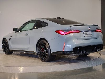 BMW M4 COUPE - 6