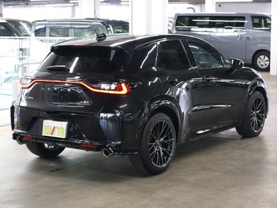 صورة 6 لـ 2025 Lexus LBX
