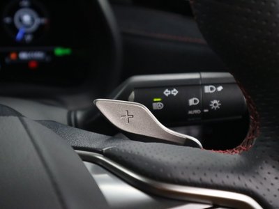 صورة مصغرة 47 لـ 2025 Lexus LBX
