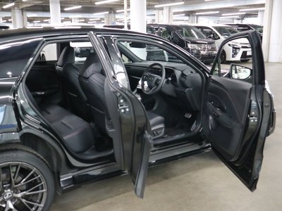 صورة مصغرة 15 لـ 2025 Lexus LBX