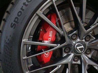 صورة مصغرة 60 لـ 2025 Lexus LBX