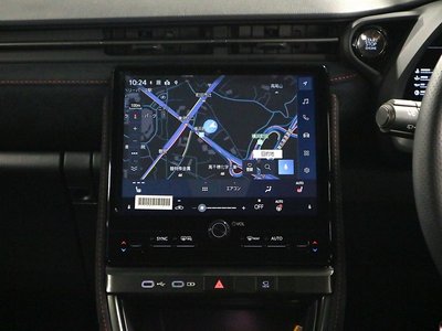 صورة مصغرة 26 لـ 2025 Lexus LBX