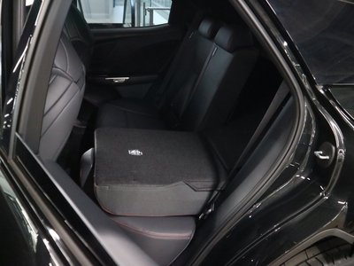 صورة مصغرة 20 لـ 2025 Lexus LBX