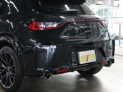 صورة مصغرة 57 لـ 2025 Lexus LBX