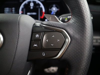 صورة مصغرة 45 لـ 2025 Lexus LBX