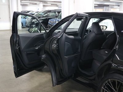 صورة مصغرة 18 لـ 2025 Lexus LBX