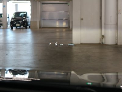 صورة 3 لـ 2025 Lexus LBX
