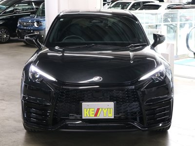 صورة 9 لـ 2025 Lexus LBX