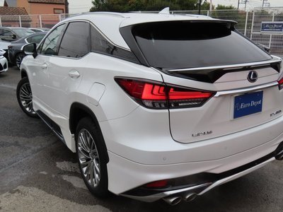 LEXUS RX - 9