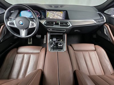 BMW X6 - 5