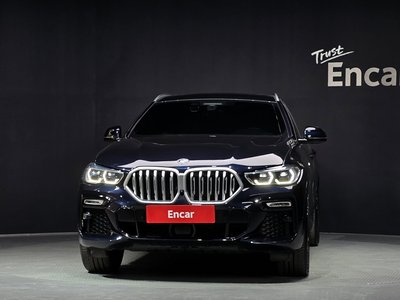BMW X6 - 2