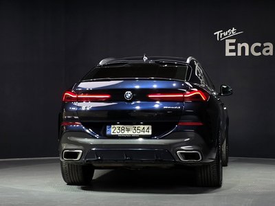 BMW X6 - 4