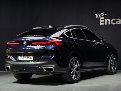 BMW X6 - 3