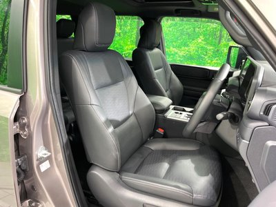 TOYOTA LAND CRUISER 250 - 10