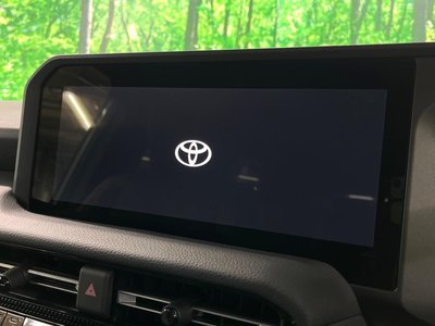 TOYOTA LAND CRUISER 250 - 4