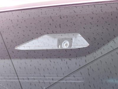 TOYOTA LAND CRUISER 250 - 8