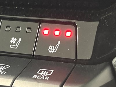 TOYOTA LAND CRUISER 250 - 9