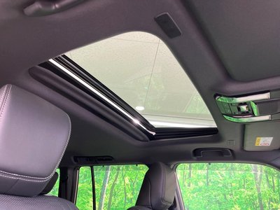 TOYOTA LAND CRUISER 250 - 3