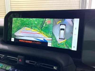 TOYOTA LAND CRUISER 250 - 5