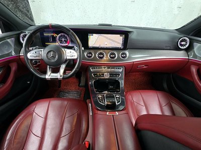 MERCEDES-BENZ CLS - 5