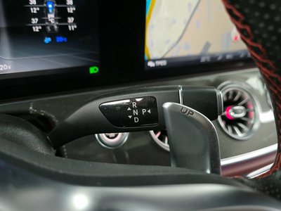 MERCEDES-BENZ CLS - 9