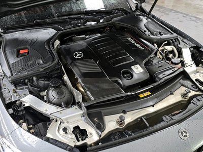 MERCEDES-BENZ CLS - 7