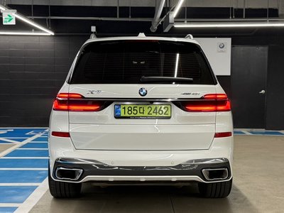 BMW X7 - 3