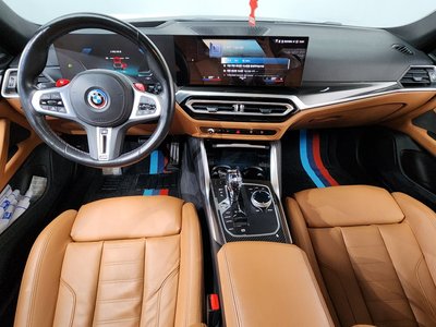 BMW I4 - 5