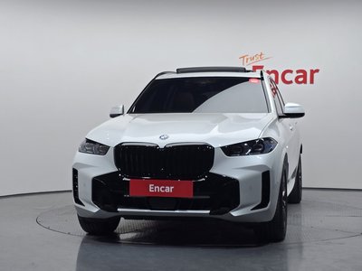 صورة 2 لـ 2024 BMW X5