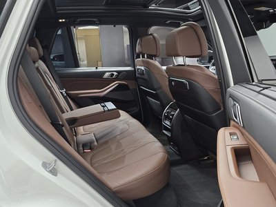 2024 BMW X5 缩略图 11
