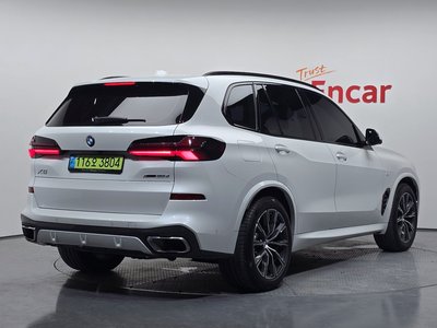 صورة 4 لـ 2024 BMW X5