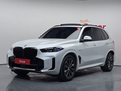 صورة 1 لـ 2024 BMW X5