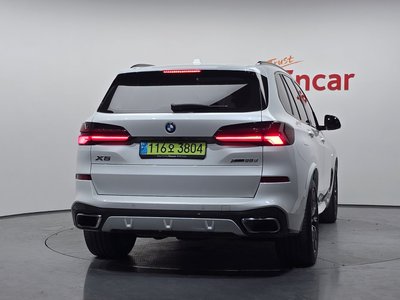 صورة 3 لـ 2024 BMW X5