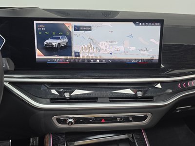 2024 BMW X5 缩略图 13