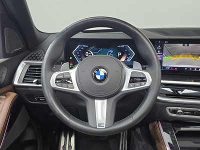 2024 BMW X5 缩略图 12