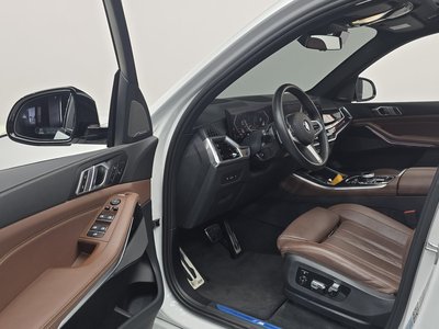 صورة 10 لـ 2024 BMW X5