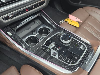 صورة 9 لـ 2024 BMW X5