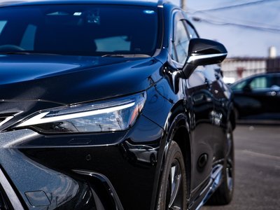 2023 Lexus NX photo 6