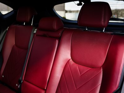 صورة مصغرة 32 لـ 2023 Lexus NX