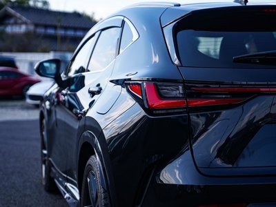 صورة مصغرة 13 لـ 2023 Lexus NX