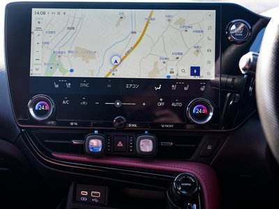 صورة مصغرة 17 لـ 2023 Lexus NX