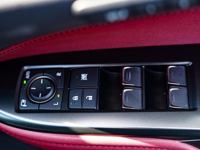 صورة مصغرة 26 لـ 2023 Lexus NX