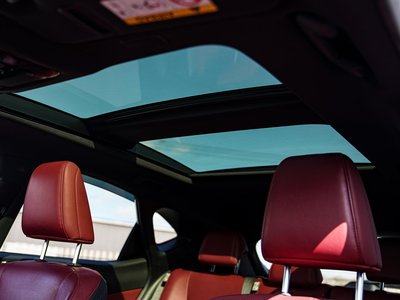 صورة مصغرة 30 لـ 2023 Lexus NX