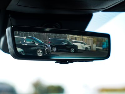 صورة مصغرة 22 لـ 2023 Lexus NX