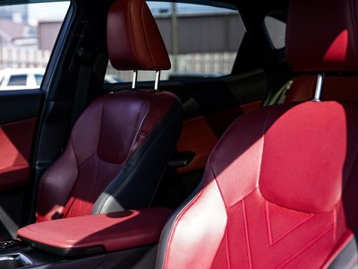 صورة مصغرة 31 لـ 2023 Lexus NX