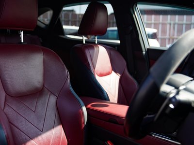 صورة مصغرة 27 لـ 2023 Lexus NX