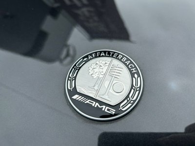 2025 Mercedes-BENZ E-CLASS AMG 缩略图 58